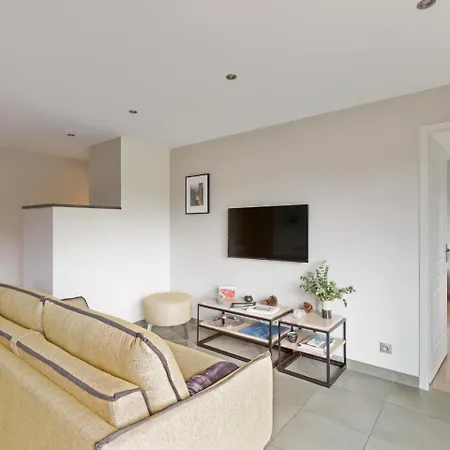 Idealement Situe Apartment *