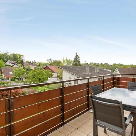 Apartment Idealement Situe Annecy