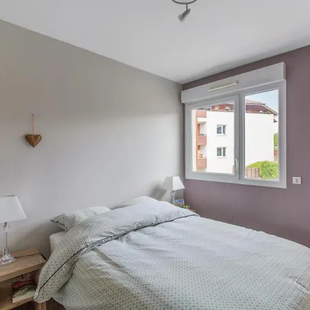 Apartment Idealement Situe Annecy