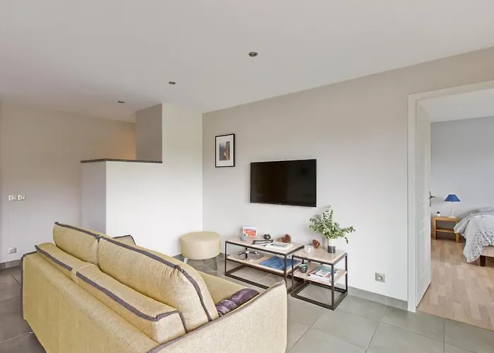 Idealement Situe Apartment *