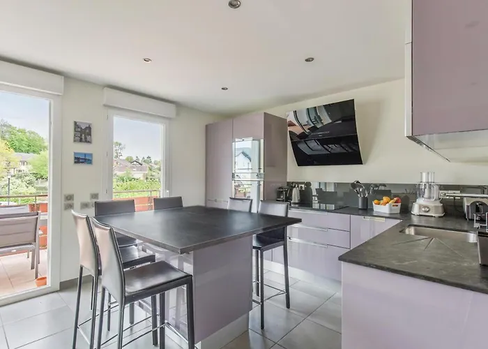 Apartment Idealement Situe Annecy